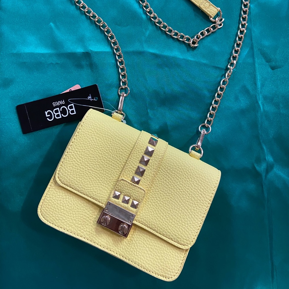 Shoulder Bag